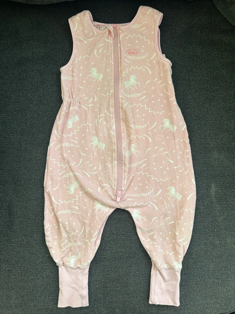 Halo Early Walker Sleep Sack